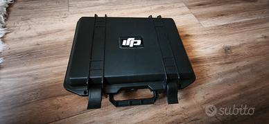 Valigetta drone DJI 
