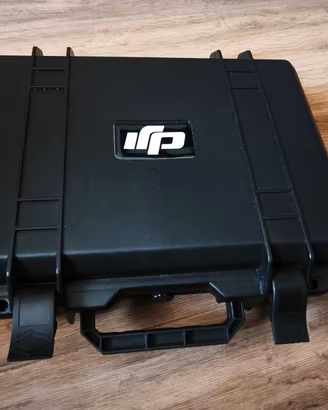 Valigetta drone DJI 