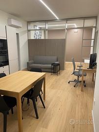 Appartamento 2 camere da letto