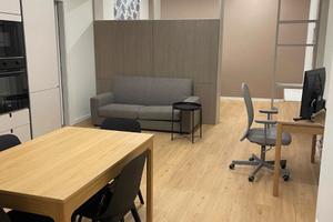 Appartamento 2 camere da letto