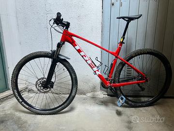 Trek Marlin 7 2018 XL