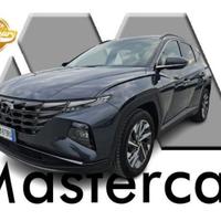 HYUNDAI Tucson Tucson III 1.6 crdi 48V Xline 2wd