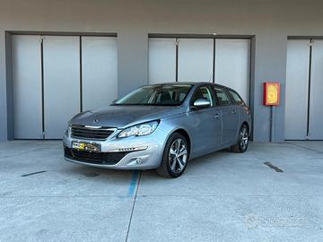 Peugeot 308 Station Wagon 308 SW 1.6 bluehdi Busin