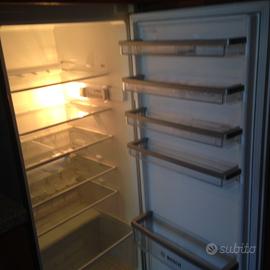 Frigorifero da incasso Bosch