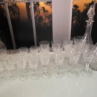 Servito vintage anni 60’