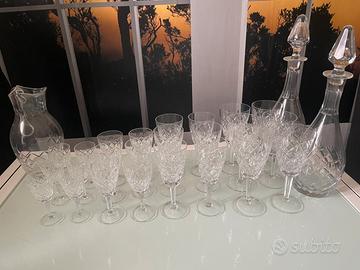 Servito vintage anni 60’