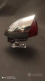 fanalino posteriore moto custom 