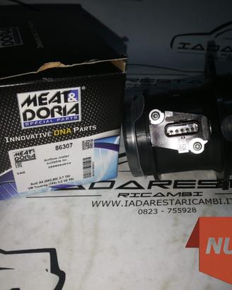 Debimetro Audi A4 - Q5 - Q7 2.7 - 3.0 D 059906461N