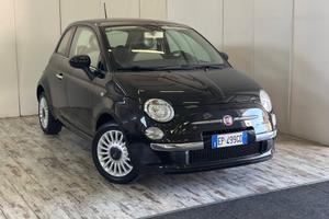 Fiat 500 1.2 Benzina Lounge Ok neopatentati