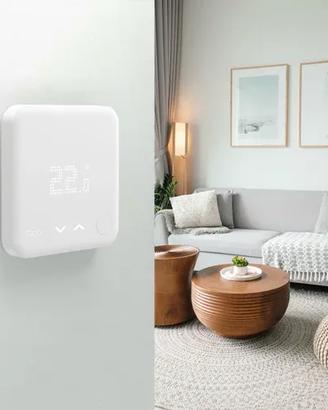 Kit di Base - Termostato Intelligente Cablato