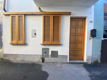 Casa Indipendente Garlasco [Cod. rif 3272143VRG]