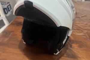 Casco modulare