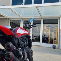 Ducati Monster 937 - 2022