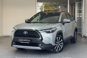 Toyota Corolla Cross 2.0H (197 CV) E-CVT Loun...