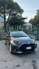 Yaris Automatica 2022