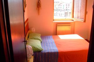 Bilocale in montagna