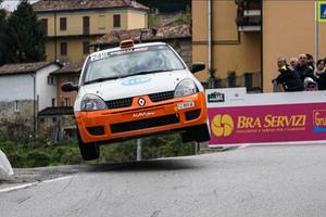 Renault Clio N3 Fase 2