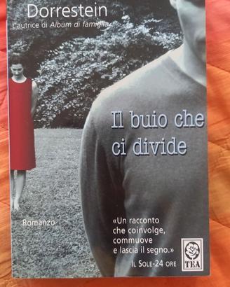 Il buio che ci divide - Renate Dorrestein