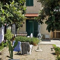 Bilocale 50 mq marina di Cecina