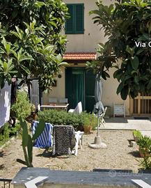 Bilocale 50 mq marina di Cecina