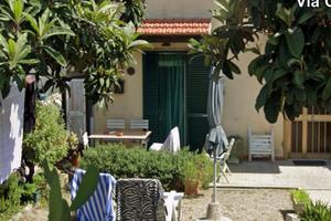 Bilocale 50 mq marina di Cecina