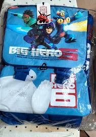 Zaino BIG HERO 6