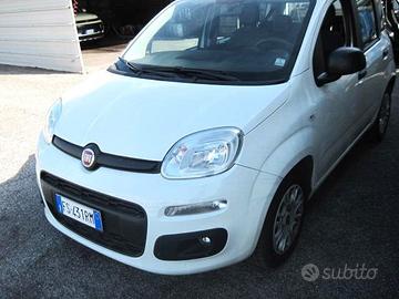 PANDA 1.3 95 CV SOLO KM 85000 FINANZIABILE 5 POSTI