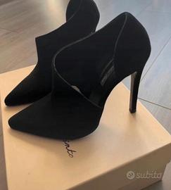 Scarpe eleganti decolletè donna Andrea Pinto