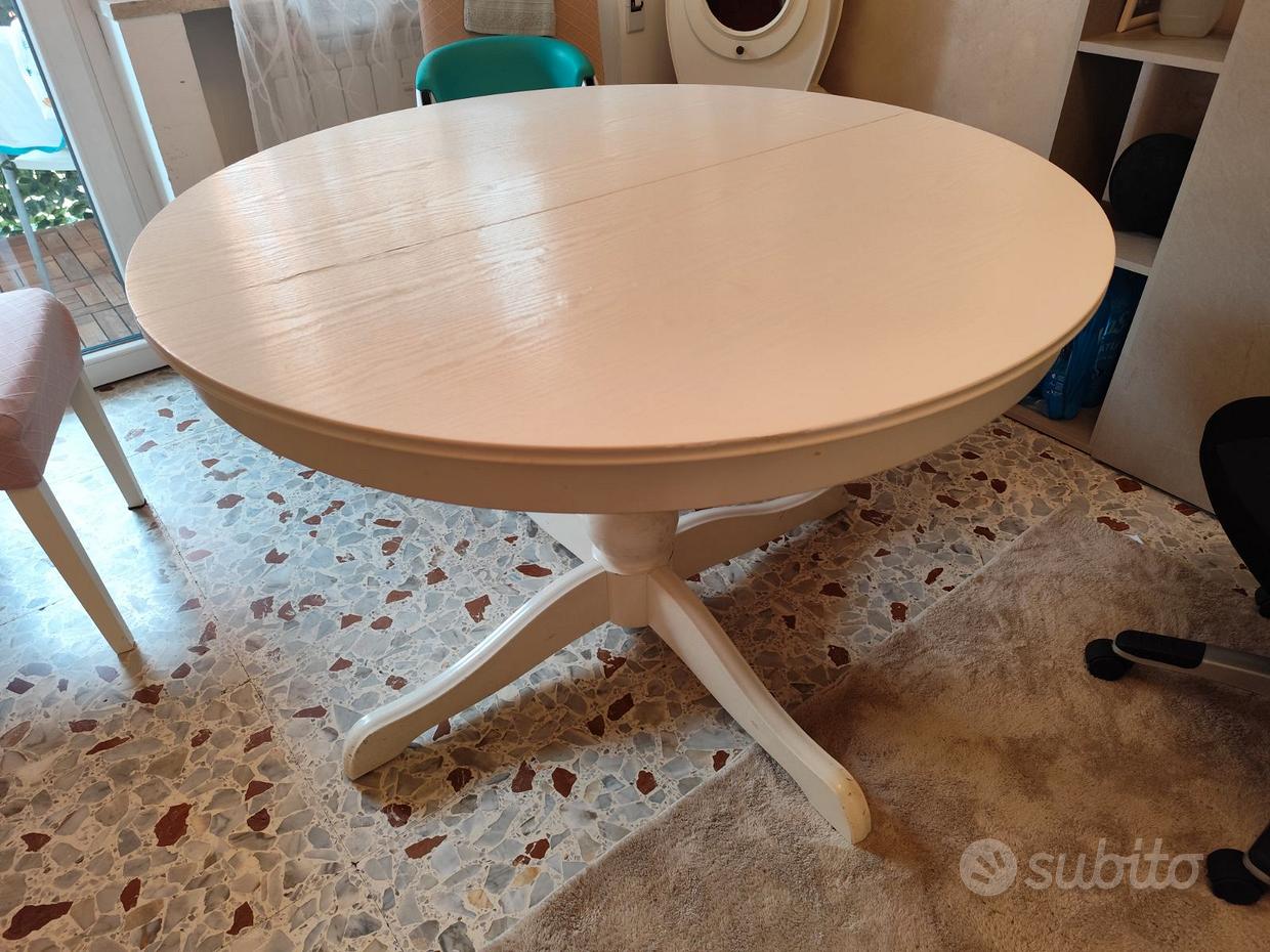 Tavolo Rotondo Tavoli Di Legno Ikea Tavolo Rotondo Tavoli E Sedie