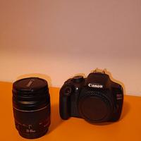 Canon EOS 1200d