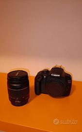 Canon EOS 1200d