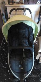 Passeggino valco baby snap