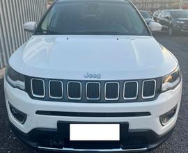 Jeep Compass 1.6 MJT BI-COLORE