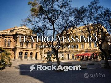 Appartamento di 55 m² con 1 locale a Catania