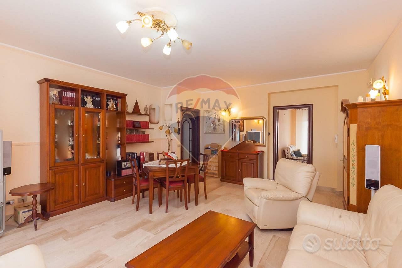 Apartment in Augusta, Campolato Alto, Brucoli - Vista 4