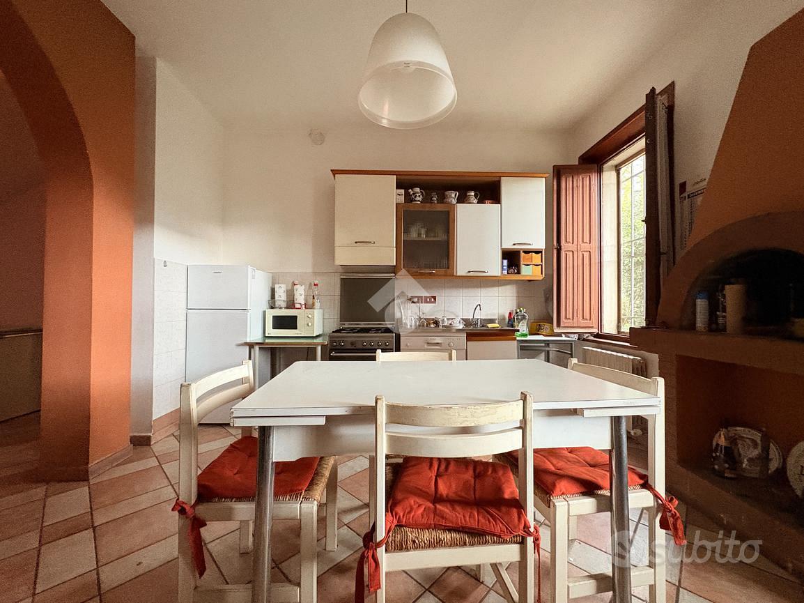 Casa – Suzzara, Mantova - Vista 2