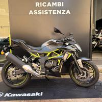 Kawasaki Z 125