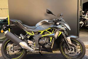 Kawasaki Z 125