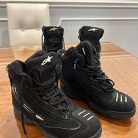 Calzature per moto turismo Alpinestar