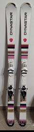 Sci dynastar active easy 153 cm