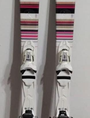 Sci dynastar active easy 153 cm