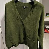 Cardigan Uniqlo
