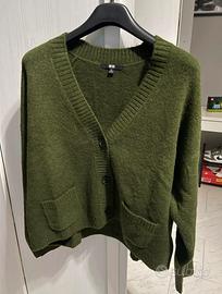 Cardigan Uniqlo