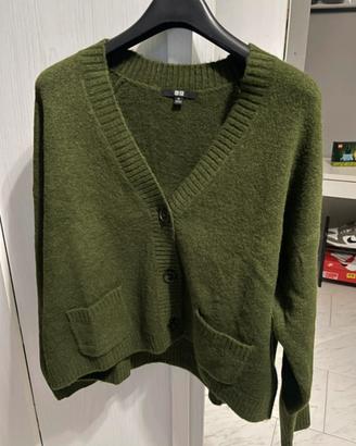 Cardigan Uniqlo