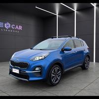 KIA Sportage 1.6 ECOGPL 2WD Style