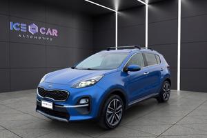KIA Sportage 1.6 ECOGPL 2WD Style