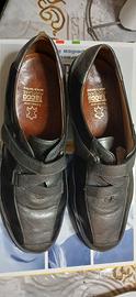 scarpe solidus vera pelle 