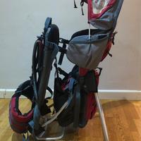 Zaino portabimbo Salewa