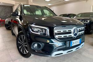 Mercedes GLB 180D Automatic Sport Plus 2023