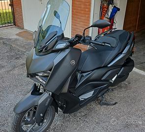 X-Max 300